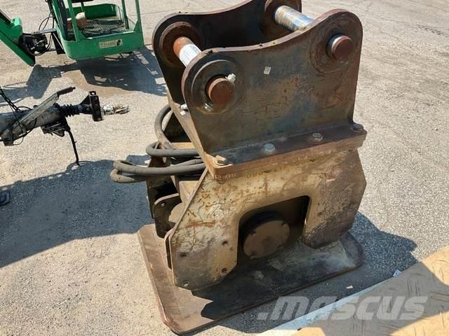 Okada OAC300 Vibro ploče