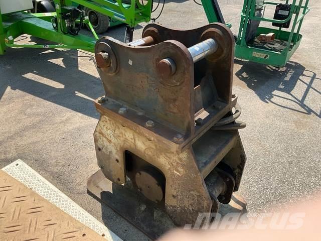 Okada OAC300 Vibro ploče