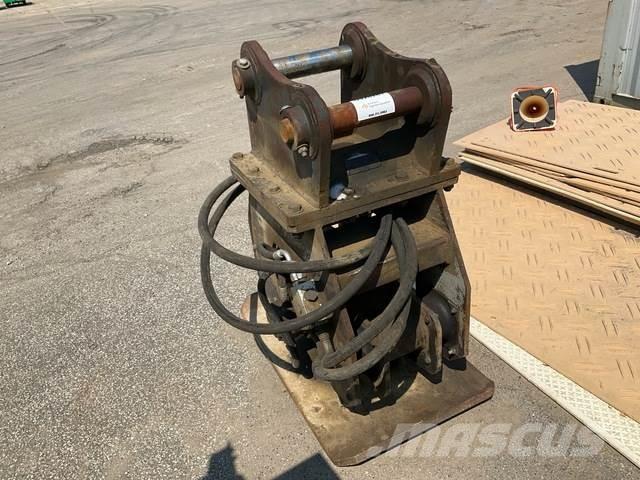 Okada OAC300 Vibro ploče