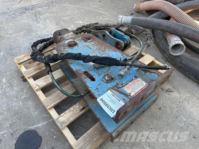 Okada TOP 45B Čekići