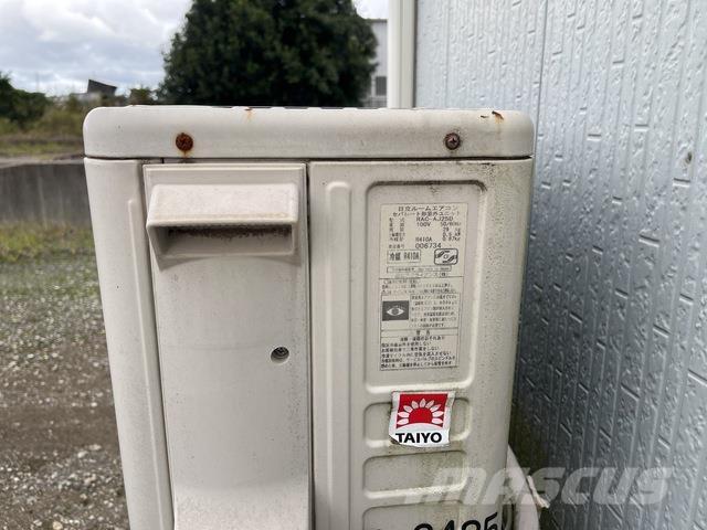  Omachi NR21L Čelični okviri za građevine