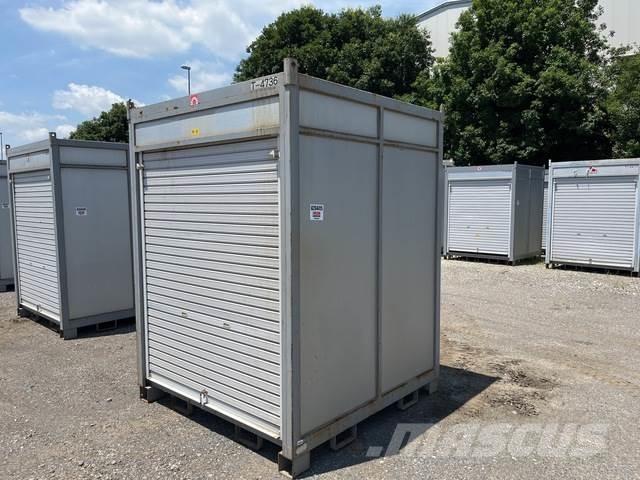  Omachi PAL-10S Ostalo za građevinarstvo