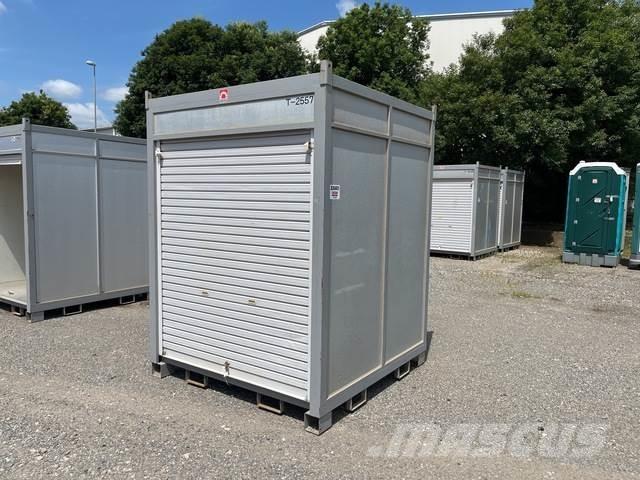  Omachi PAL-10S Ostalo za građevinarstvo