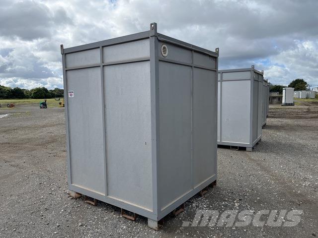  Omachi PAL-10S Čelični okviri za građevine