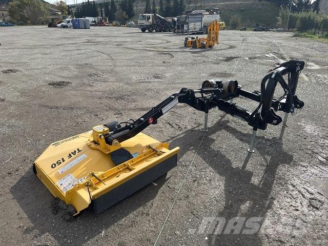 Omarv TAF 150 Kosilice za zelenilo