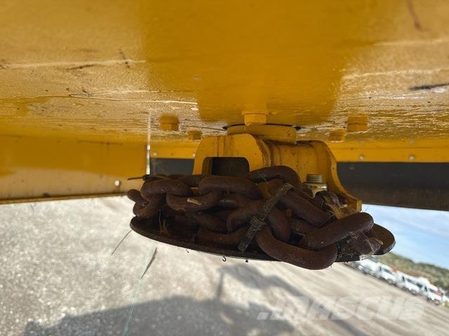 Omarv TAF 150 Kosilice za zelenilo