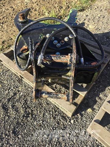  Omef Bi300 Ostale komponente za građevinarstvo