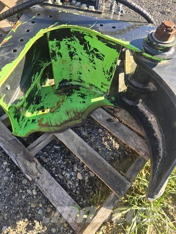  Omef Bi300 Ostale komponente za građevinarstvo