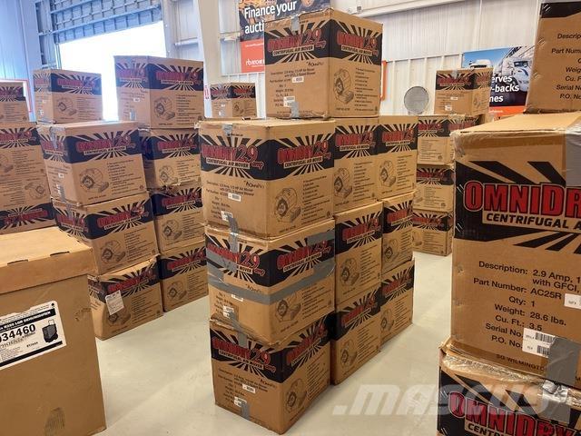  Omni Dry AC25R Ostalo za građevinarstvo