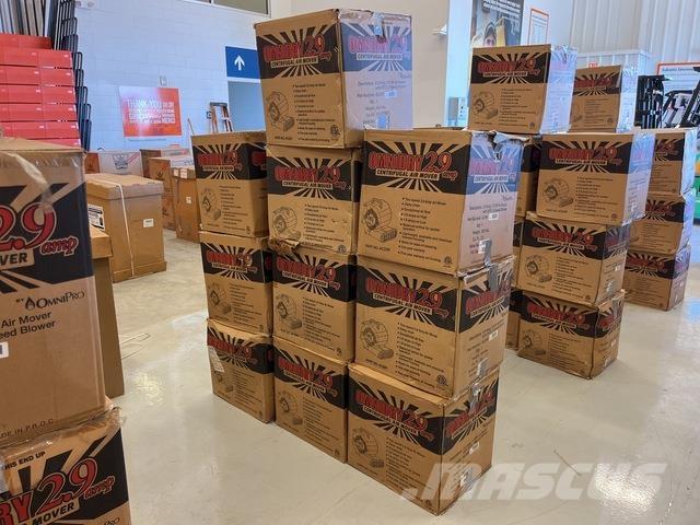  Omni Dry AC25R Ostalo za građevinarstvo