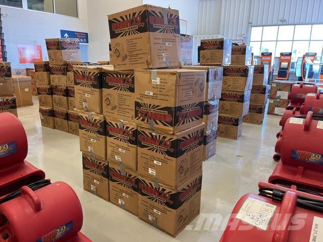  Omni Dry AC25R Ostalo za građevinarstvo