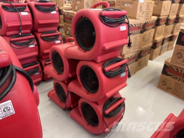  Omni Dry AC25R Ostalo za građevinarstvo