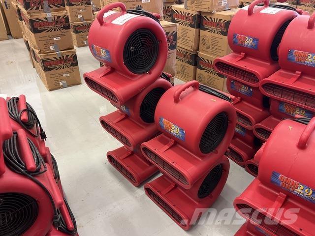  Omni Dry AC25R Ostalo za građevinarstvo