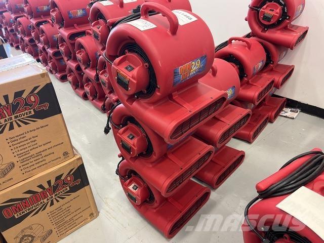  Omni Dry AC25R Ostalo za građevinarstvo