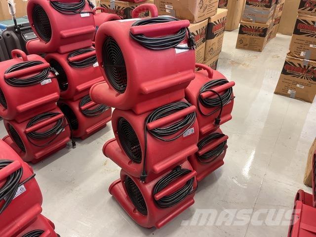  Omni Dry AC25R Ostalo za građevinarstvo