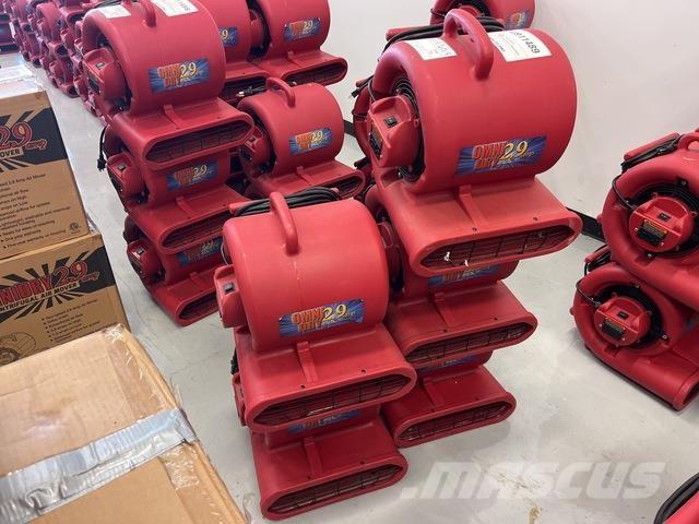  Omni Dry AC25R Ostalo za građevinarstvo