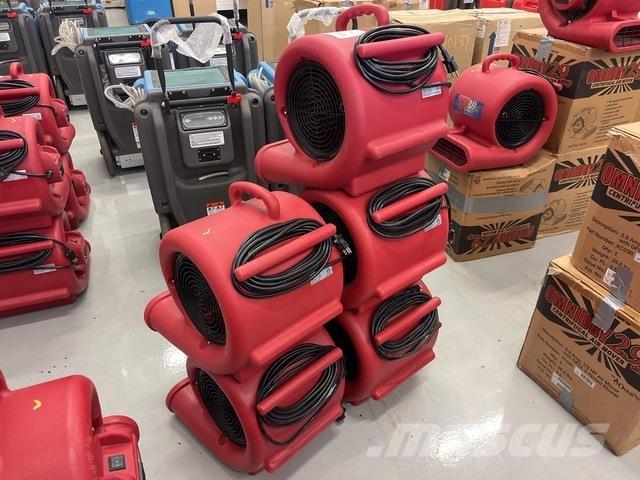  Omni Dry AC25R Ostalo za građevinarstvo