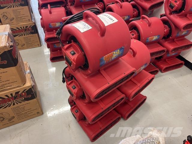  Omni Dry AC25R Ostalo za građevinarstvo