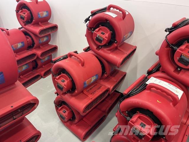  Omni Dry AC25R Ostalo za građevinarstvo