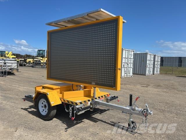  OPT Traffic Ostalo za građevinarstvo