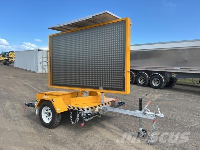  OPT Traffic Ostalo za građevinarstvo