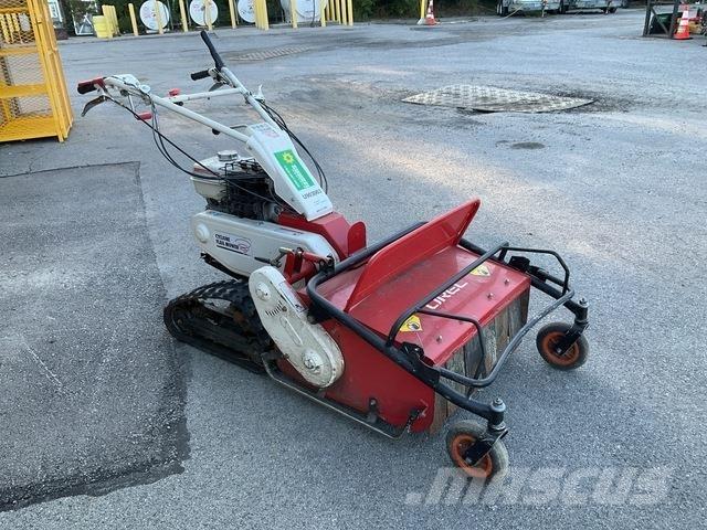 Orec AHRC663 Kosilice za livade