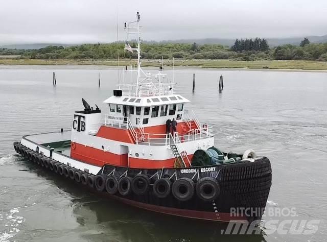 Oregon Escort Ostalo za građevinarstvo