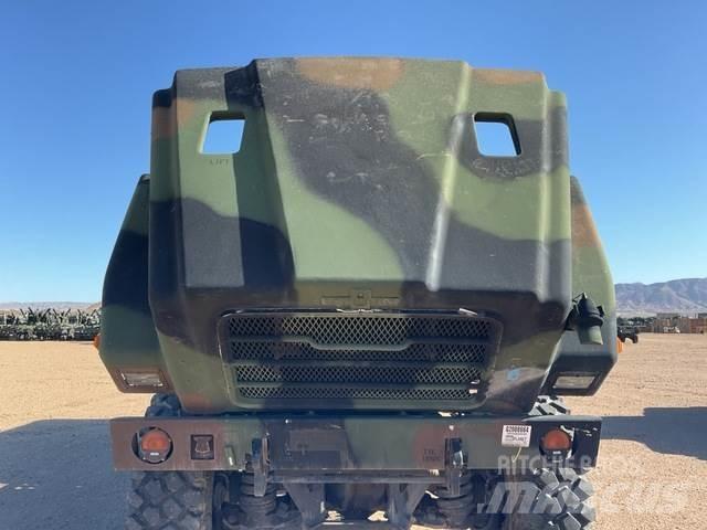 Oshkosh AMK29A1 Kiperi kamioni