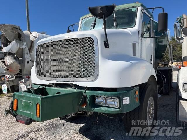 Oshkosh F-2346 Ostali kamioni