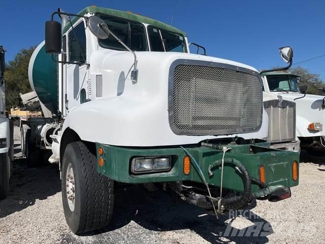 Oshkosh F-2346 Ostali kamioni