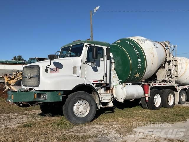 Oshkosh F2346 Ostali kamioni