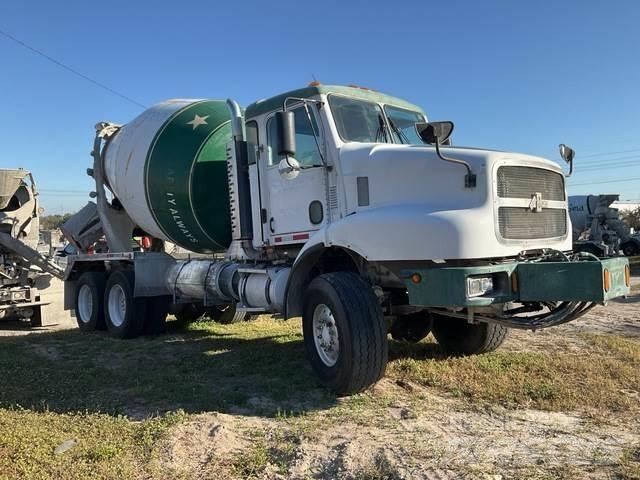 Oshkosh F2346 Ostali kamioni