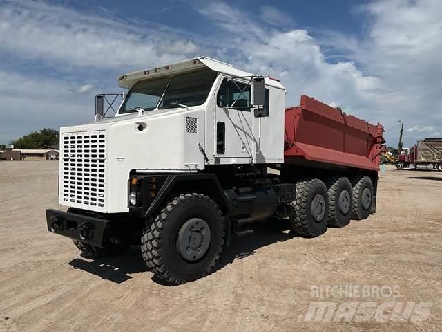 Oshkosh M1070 Ostalo za građevinarstvo