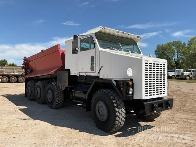 Oshkosh M1070 Ostalo za građevinarstvo