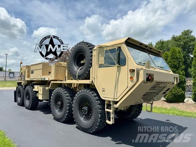 Oshkosh M984E1 Šleperi za vozila