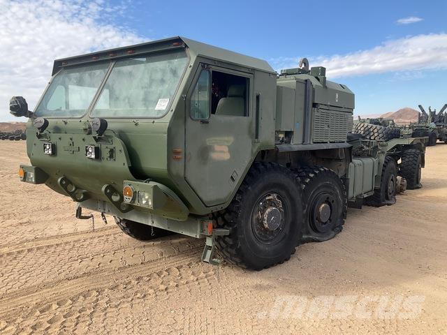 Oshkosh MKR18 Ostali kamioni