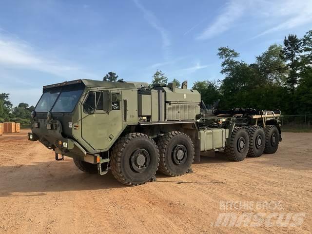 Oshkosh MKR18 Ostali kamioni