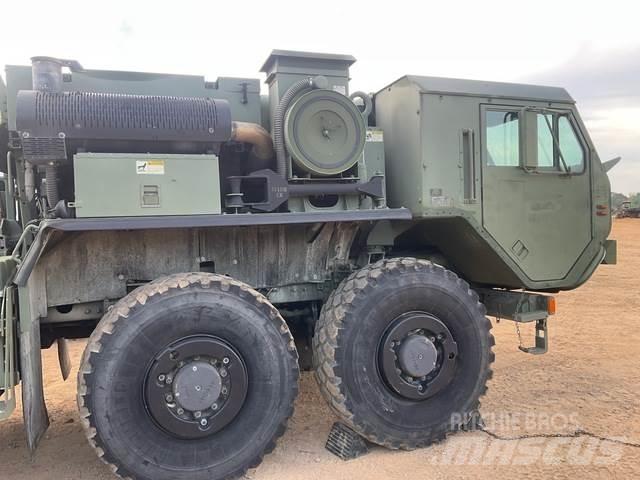 Oshkosh MKR18 Ostali kamioni