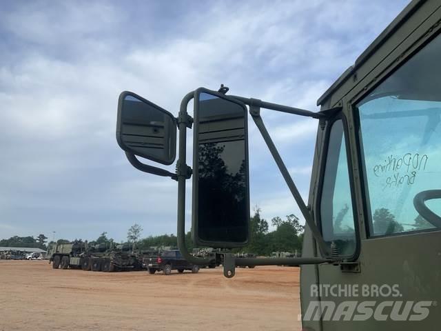 Oshkosh MKR18 Ostali kamioni