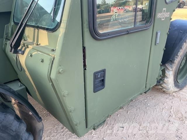 Oshkosh MMV 3 Teleskopski viljuškari