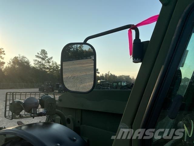Oshkosh MMV 3 Teleskopski viljuškari