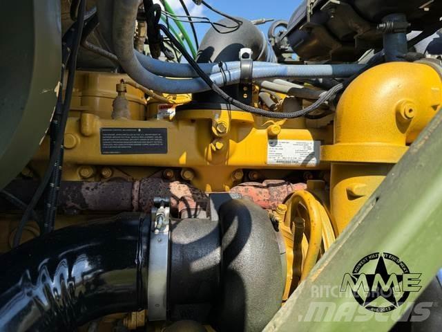 Oshkosh Other Ostalo za građevinarstvo