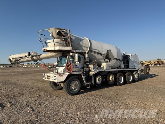 Oshkosh S-2146 Ostali kamioni