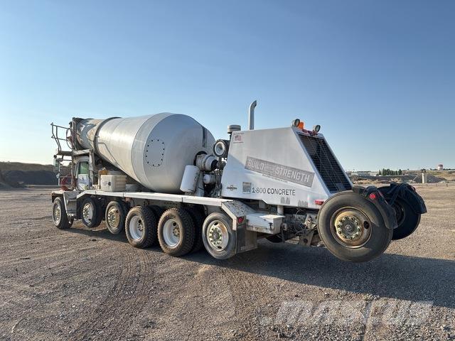 Oshkosh S-2146 Ostali kamioni