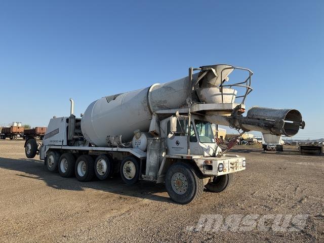 Oshkosh S-2146 Ostali kamioni