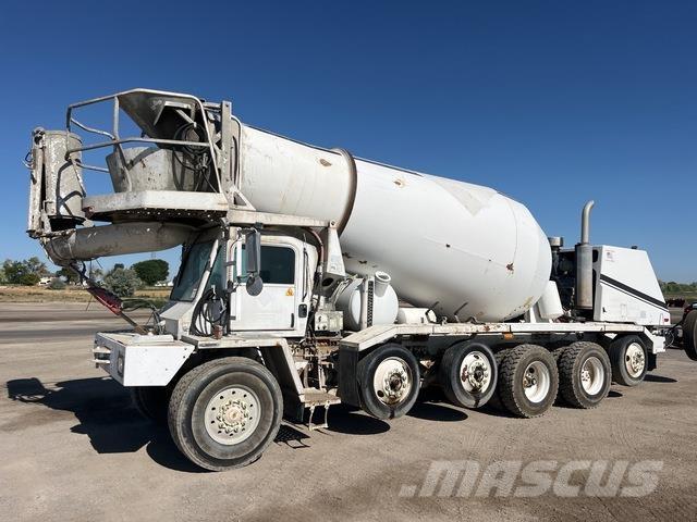 Oshkosh S-2146 Ostali kamioni