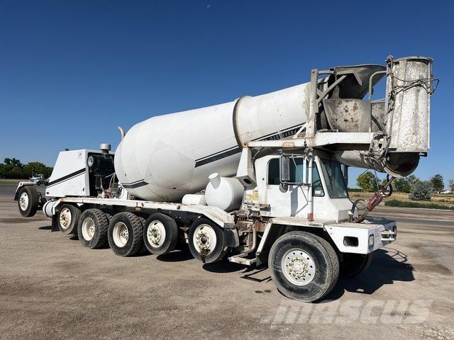 Oshkosh S-2146 Ostali kamioni