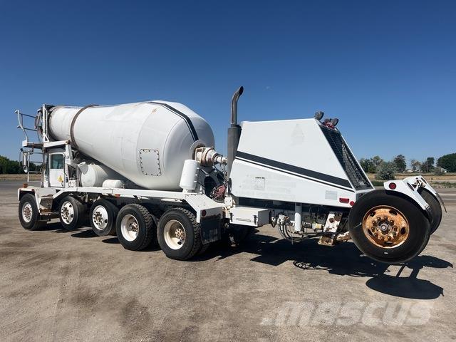 Oshkosh S-2146 Ostali kamioni