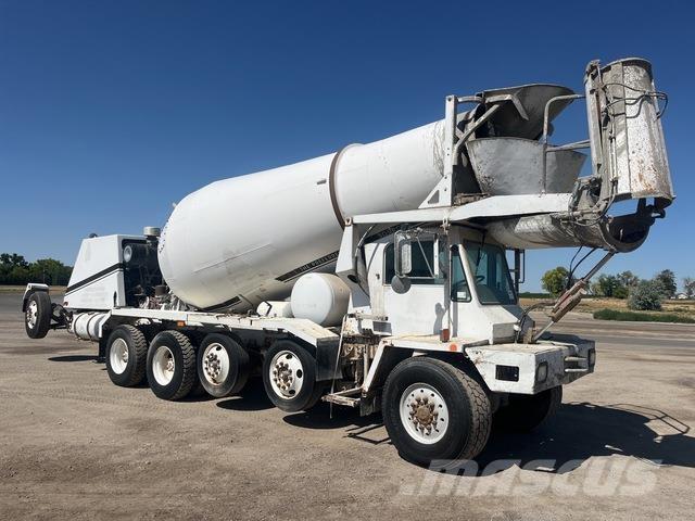 Oshkosh S-2146 Ostali kamioni