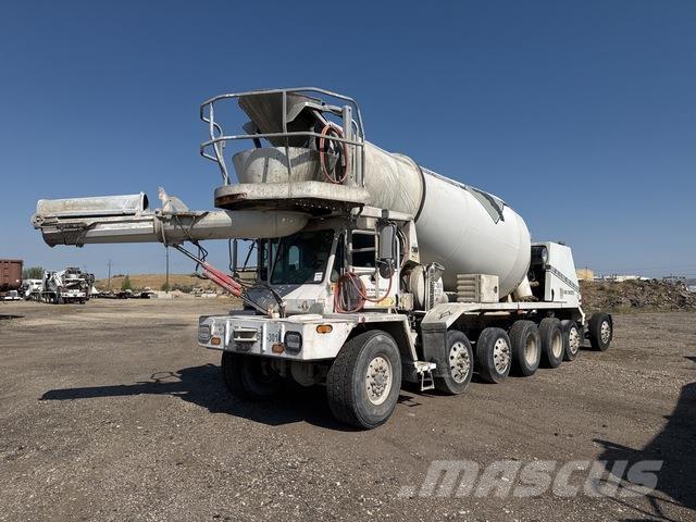 Oshkosh S-2146 Ostali kamioni